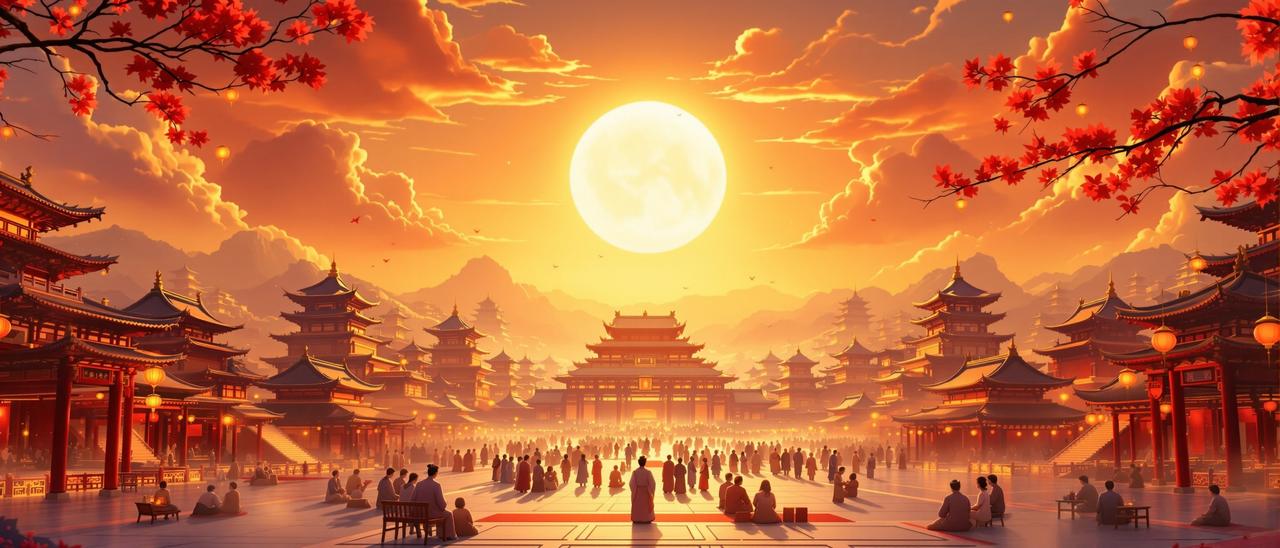 长安三万里：大唐盛世传奇 - 独家首播 - 日日视频轮播图