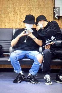 吃瓜娱乐八卦exo